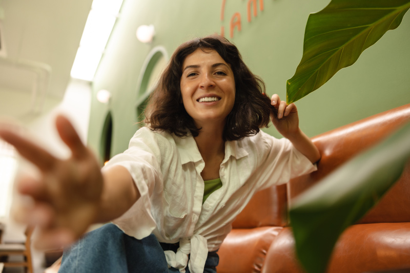 Wallpaper removal service