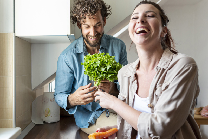 Basement painting service