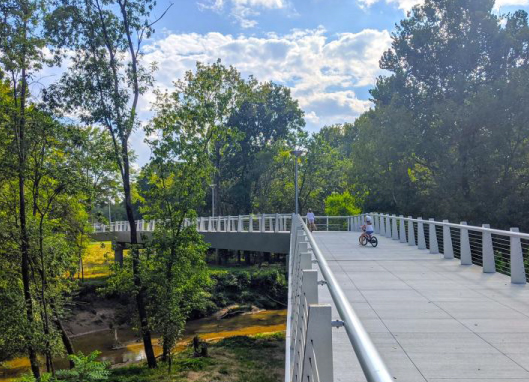 Painting company in Brookhaven, GA - premium house painting project