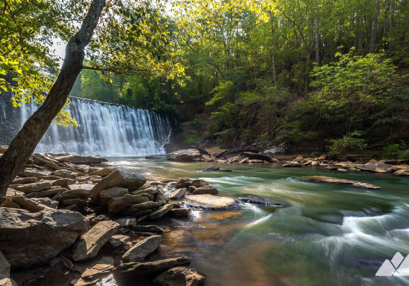 Painting company in Roswell, GA - premium house painting project