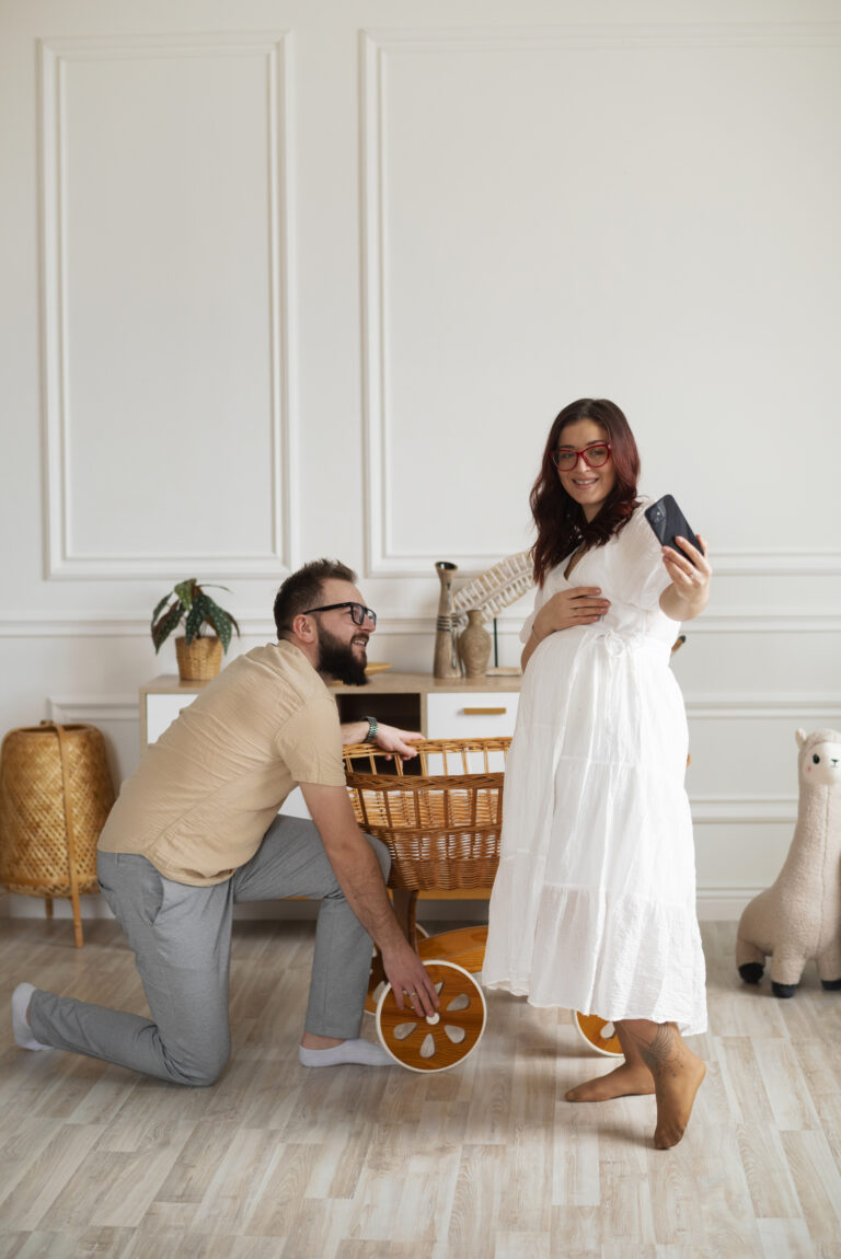 Impeccable Painting Services project in Atlanta